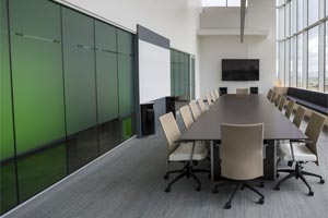 Office Interior Design