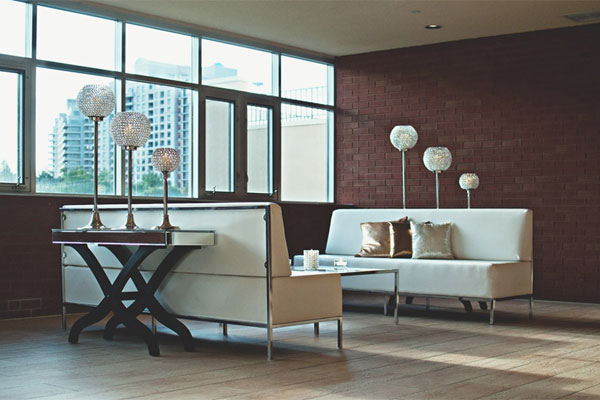 Modern Living Room
