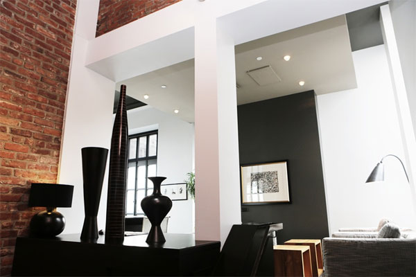 Boutique Retail Space