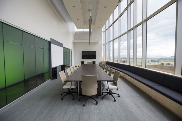 Collaborative Workspace